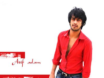 Atif Aslam