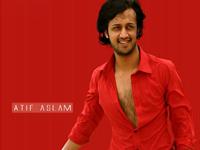Atif Aslam