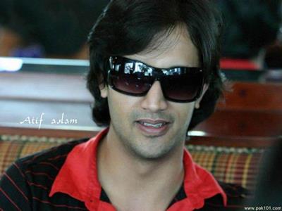 Atif Aslam