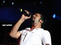 Atif Aslam