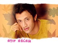 Atif Aslam