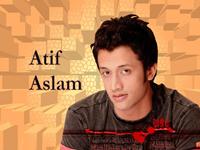 Atif Aslam