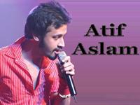 Atif Aslam