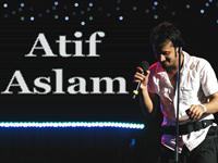 Atif Aslam