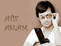 Atif Aslam
