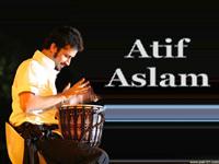 Atif Aslam