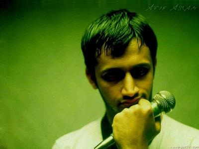 Atif aslam