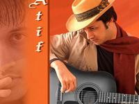 Atif aslam