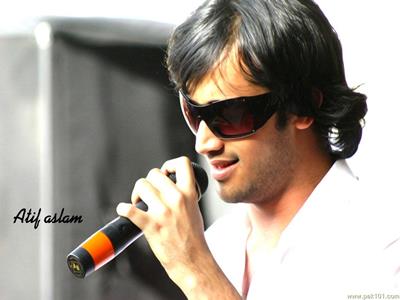 Atif Aslam
