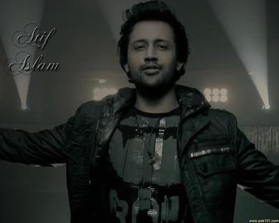 Atif Aslam