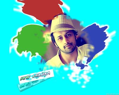 Atif Aslam
