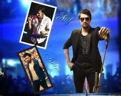 Atif Aslam