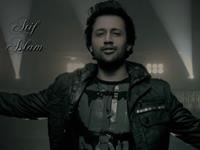 Atif Aslam