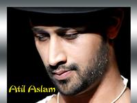 Atif Aslam