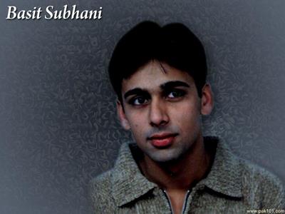 Wallpapers > Singers > Basit Subhani > Basit Subhani high quality! Free ...