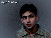 Basit Subhani
