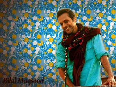 Bilal Maqsood
