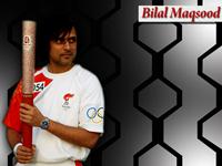 Bilal Maqsood