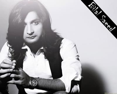 Bilal Saeed