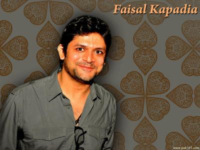 Faisal Kapadia