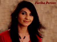 Fariha Pervez