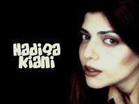 Hadiqa Kiani
