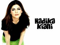 Hadiqa Kiani