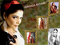 Hadiqa Kiani