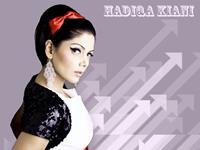 Hadiqa Kiani
