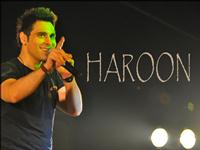 Haroon Rashid