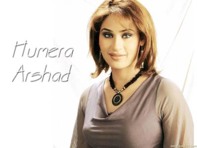 Humera Arshad