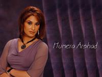 Humera Arshad
