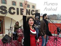 Humera Arshad
