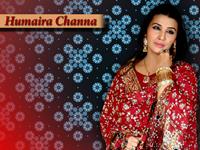 Humera Channa