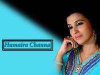 Humera Channa
