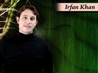 Irfan Khan