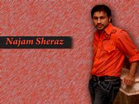 Najam Sheraz