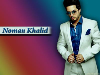 Wallpapers > Singers > Nouman Khalid > Nouman Khalid high quality! Free ...