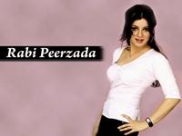 Rabi Peerzada