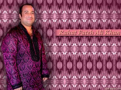 Rahat Fateh Ali Khan
