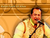 Rahat Fateh Ali Khan