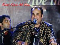 Rahat Fateh Ali Khan