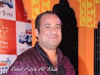 Rahat Fateh Ali Khan