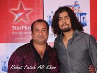 Rahat Fateh Ali Khan