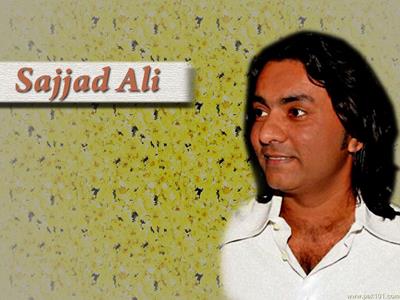 Sajjad Ali