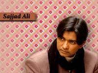 Sajjad Ali