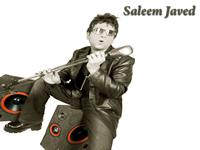 Saleem Javed