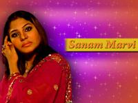 Sanam Marvi