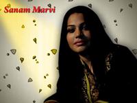 Sanam Marvi