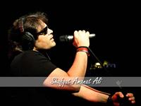 Shafqat Amanat Ali